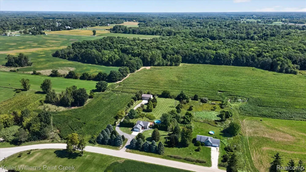 9045 Lemon Road Antrim Township, MI 48414