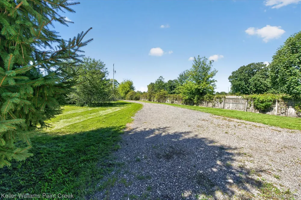 9045 Lemon Road Antrim Township, MI 48414