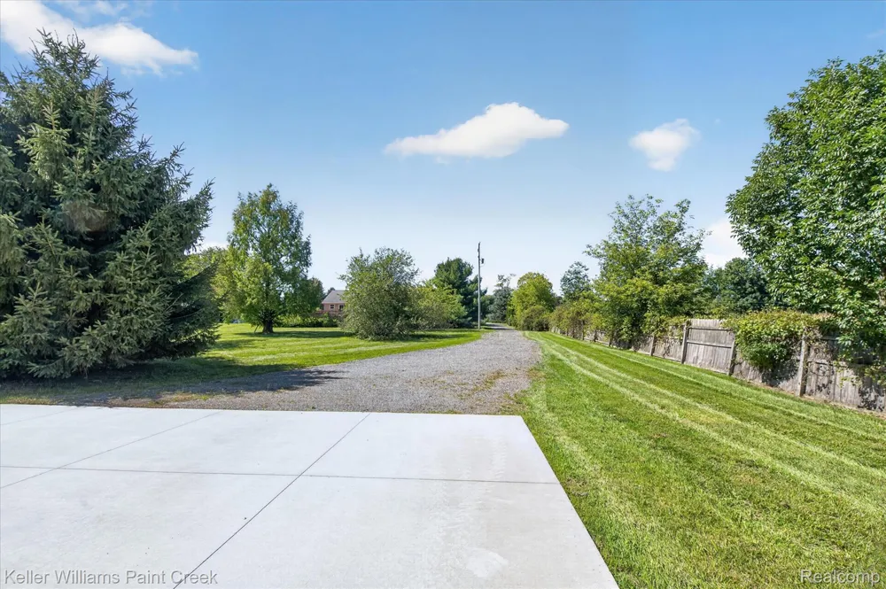 9045 Lemon Road Antrim Township, MI 48414