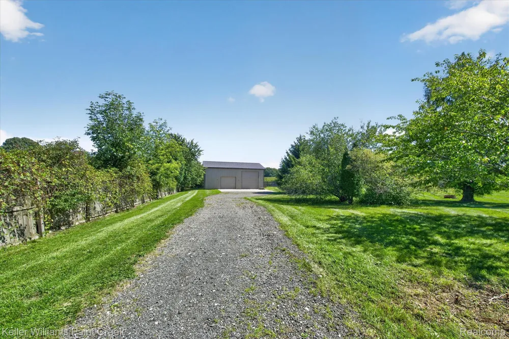 9045 Lemon Road Antrim Township, MI 48414
