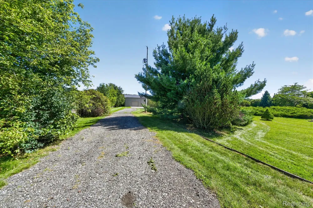 9045 Lemon Road Antrim Township, MI 48414