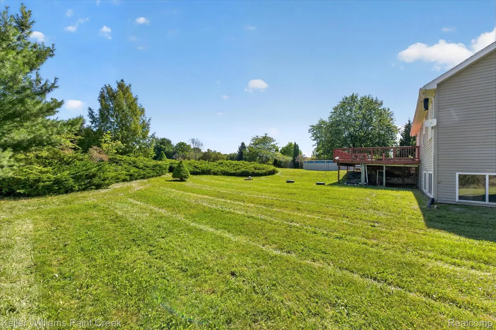9045 Lemon Road Antrim Township, MI 48414