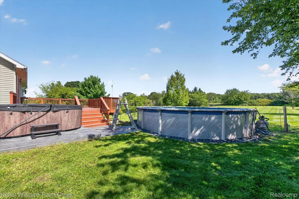 9045 Lemon Road Antrim Township, MI 48414
