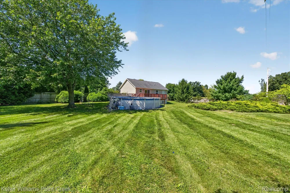 9045 Lemon Road Antrim Township, MI 48414