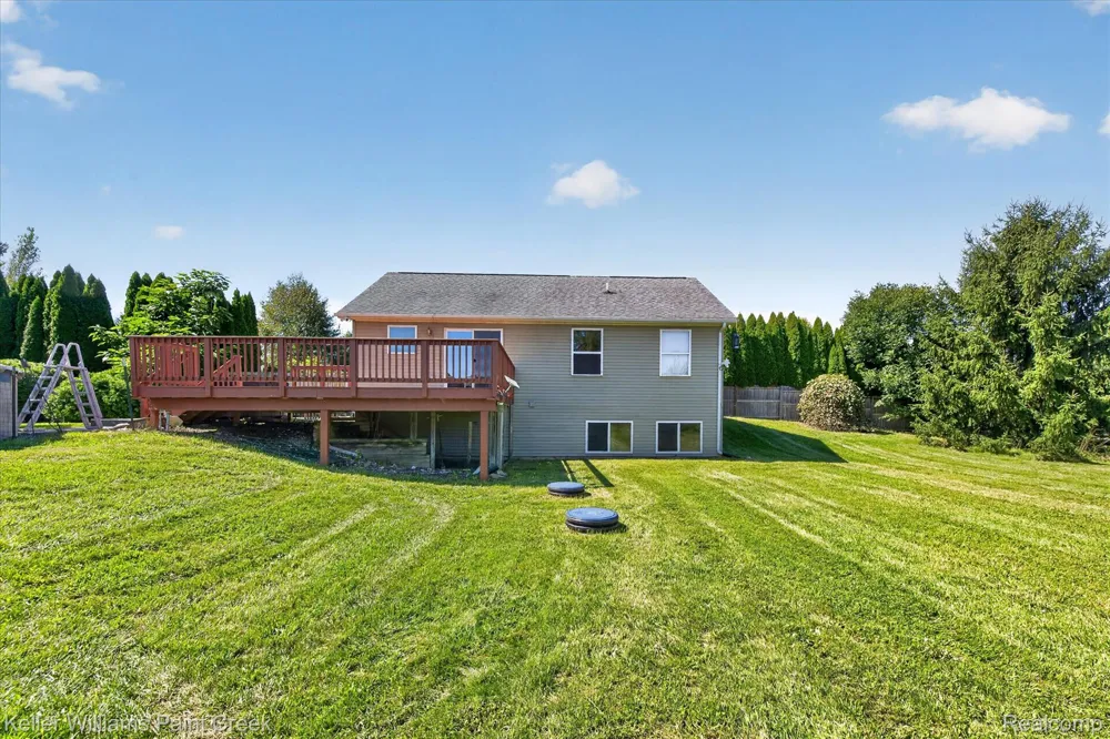 9045 Lemon Road Antrim Township, MI 48414