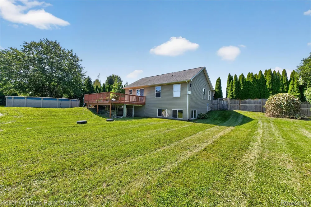 9045 Lemon Road Antrim Township, MI 48414
