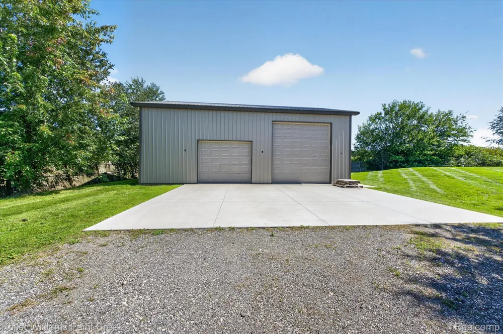 9045 Lemon Road Antrim Township, MI 48414