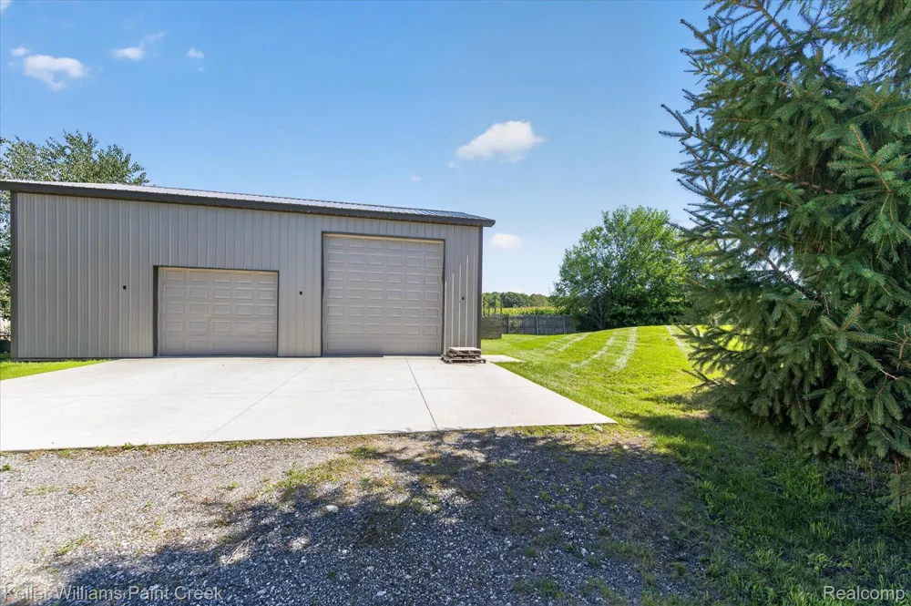 9045 Lemon Road Antrim Township, MI 48414