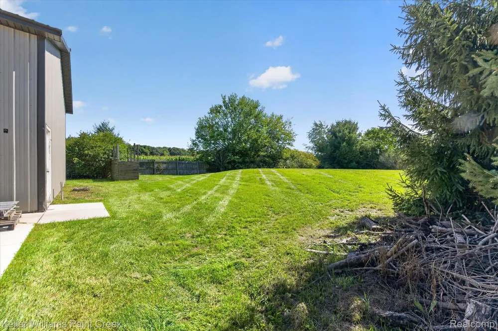 9045 Lemon Road Antrim Township, MI 48414