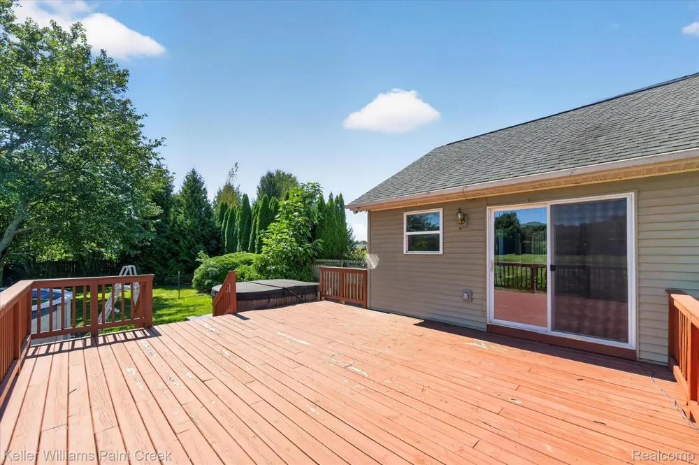 9045 Lemon Road Antrim Township, MI 48414