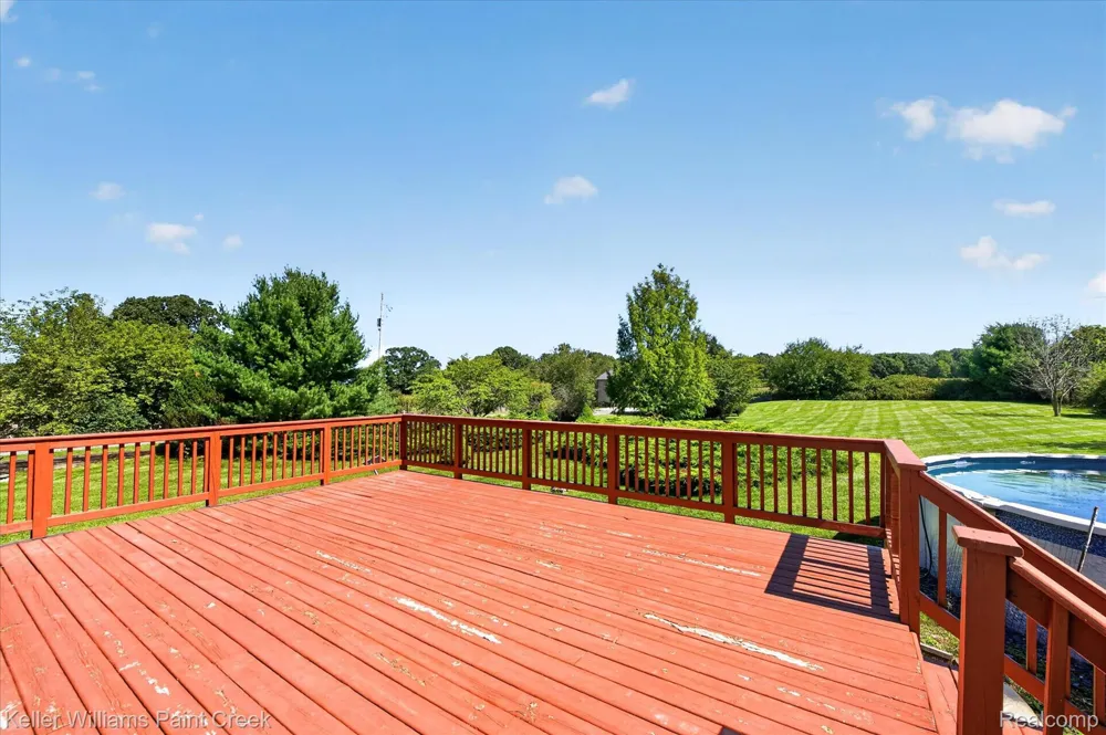 9045 Lemon Road Antrim Township, MI 48414