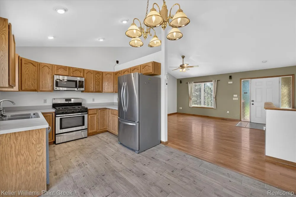 9045 Lemon Road Antrim Township, MI 48414