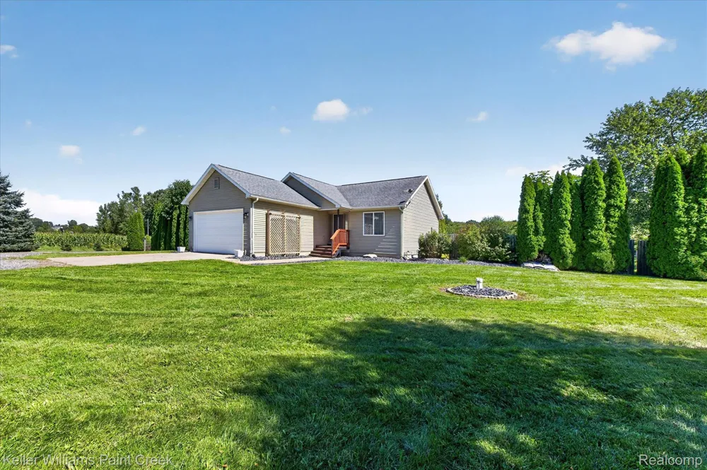 9045 Lemon Road Antrim Township, MI 48414