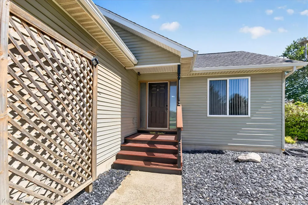 9045 Lemon Road Antrim Township, MI 48414