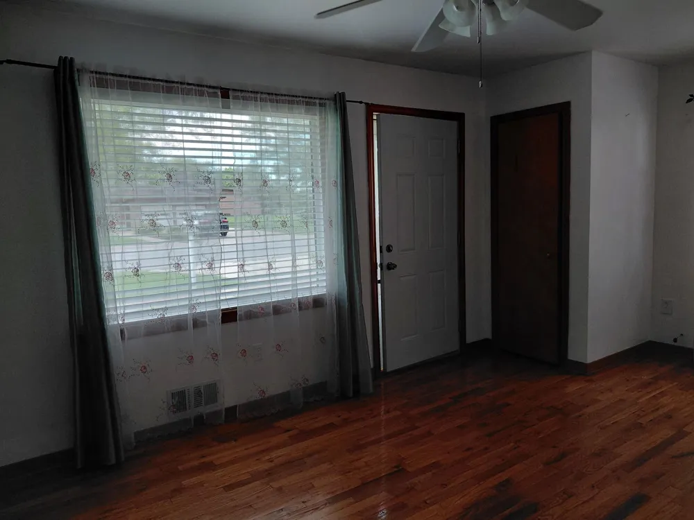 407 SW WOOD ST ROAD Chesaning Village, MI 48616