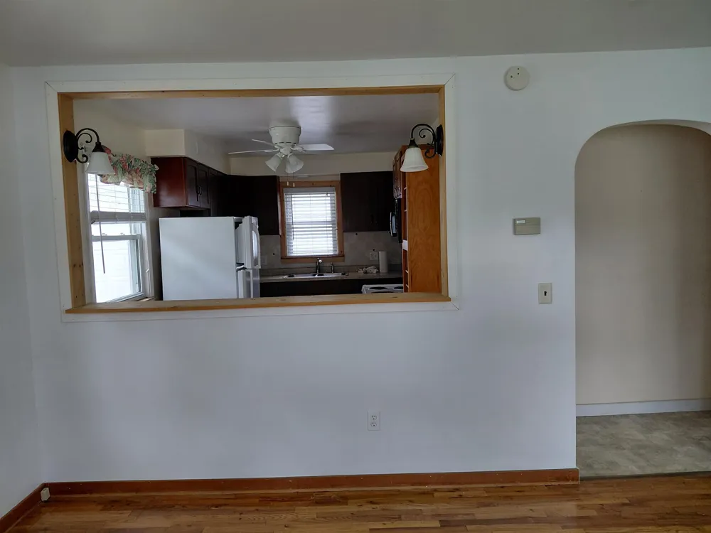 407 SW WOOD ST ROAD Chesaning Village, MI 48616