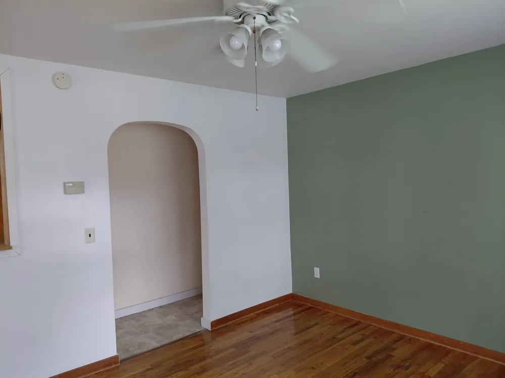 407 SW WOOD ST ROAD Chesaning Village, MI 48616