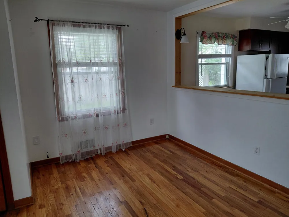 407 SW WOOD ST ROAD Chesaning Village, MI 48616