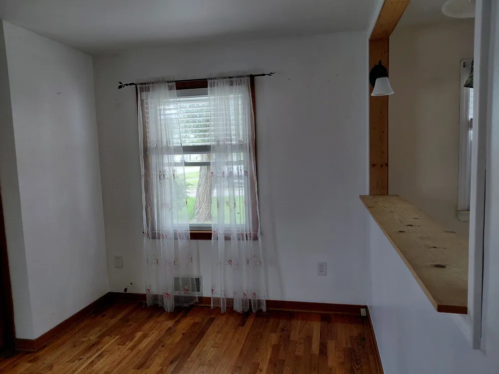 407 SW WOOD ST ROAD Chesaning Village, MI 48616