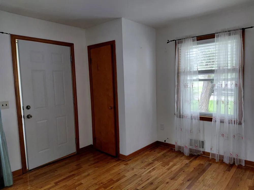 407 SW WOOD ST ROAD Chesaning Village, MI 48616