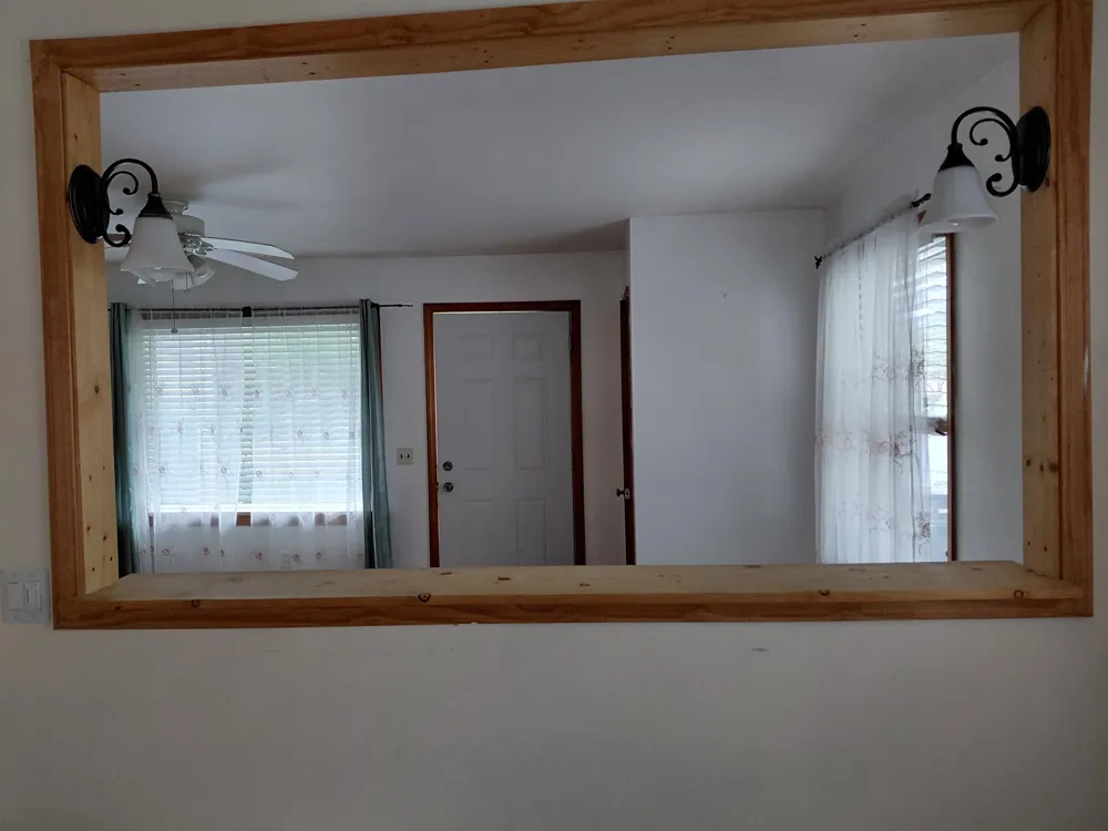 407 SW WOOD ST ROAD Chesaning Village, MI 48616