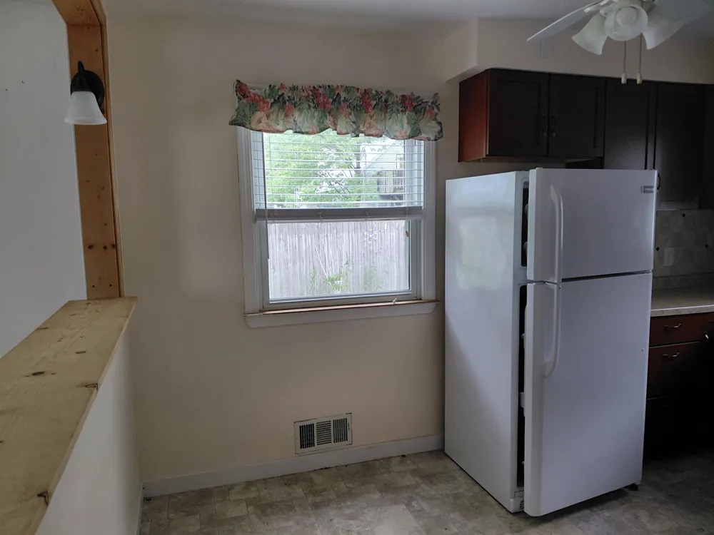 407 SW WOOD ST ROAD Chesaning Village, MI 48616