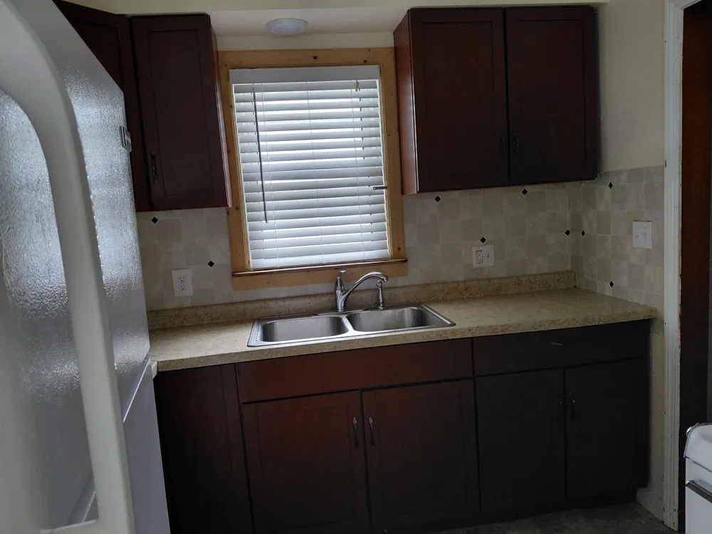 407 SW WOOD ST ROAD Chesaning Village, MI 48616