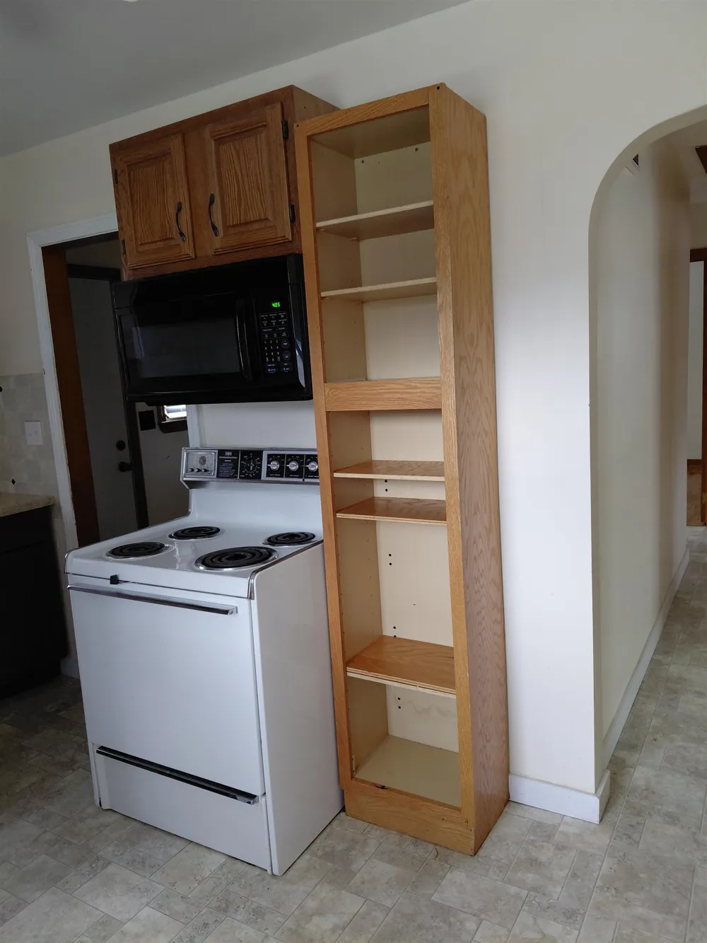 407 SW WOOD ST ROAD Chesaning Village, MI 48616
