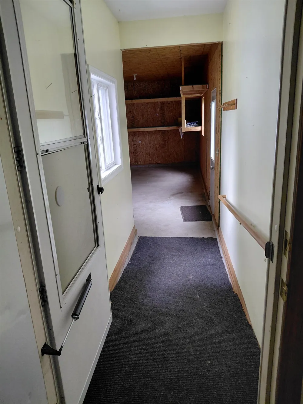 407 SW WOOD ST ROAD Chesaning Village, MI 48616