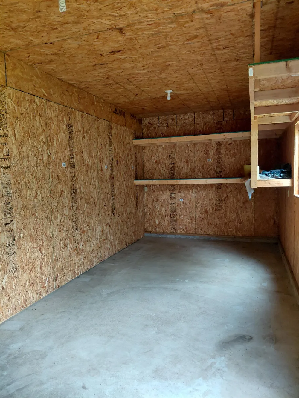 407 SW WOOD ST ROAD Chesaning Village, MI 48616