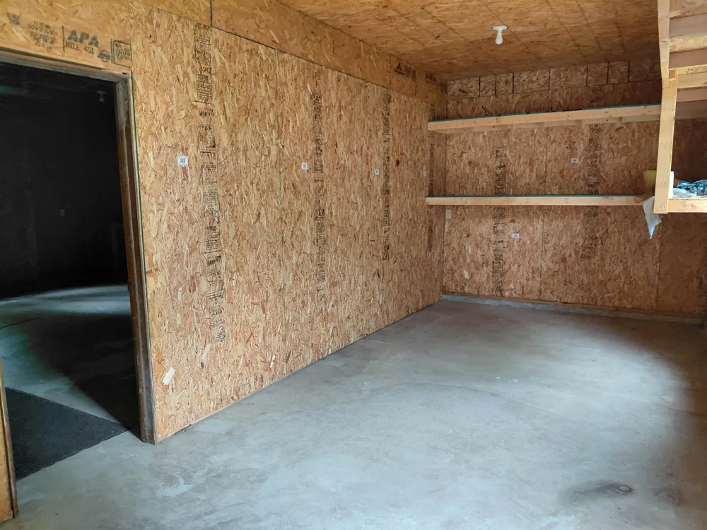 407 SW WOOD ST ROAD Chesaning Village, MI 48616