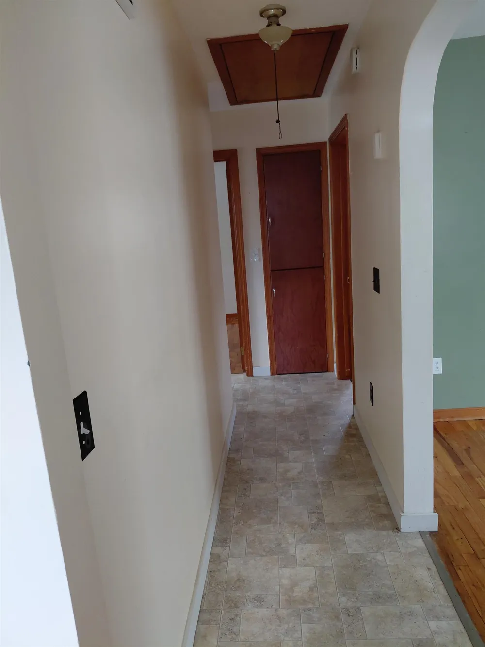407 SW WOOD ST ROAD Chesaning Village, MI 48616
