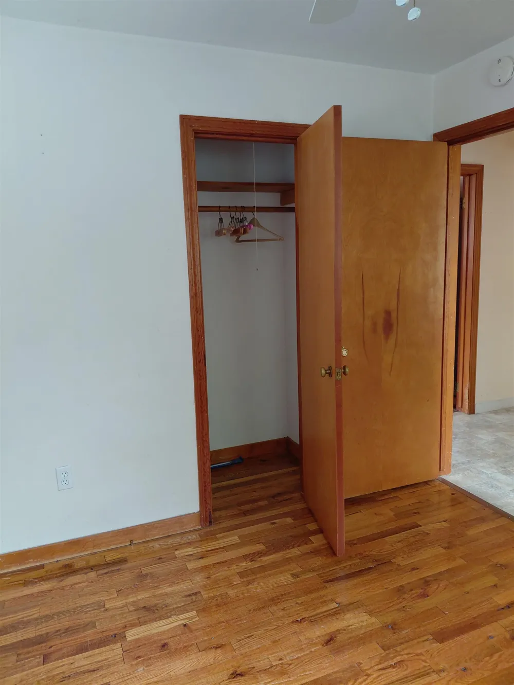407 SW WOOD ST ROAD Chesaning Village, MI 48616