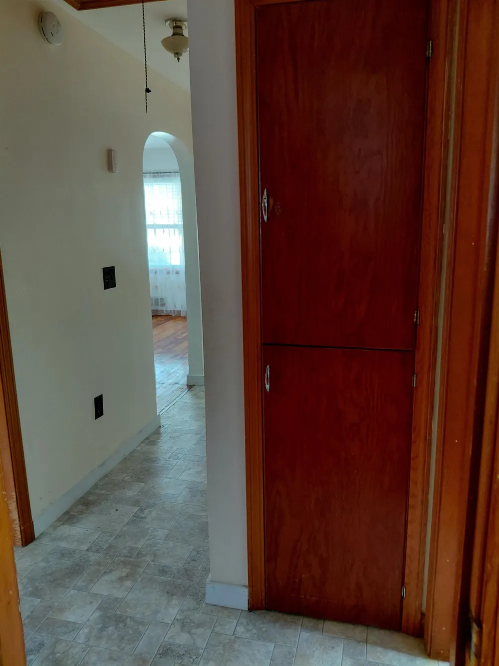 407 SW WOOD ST ROAD Chesaning Village, MI 48616