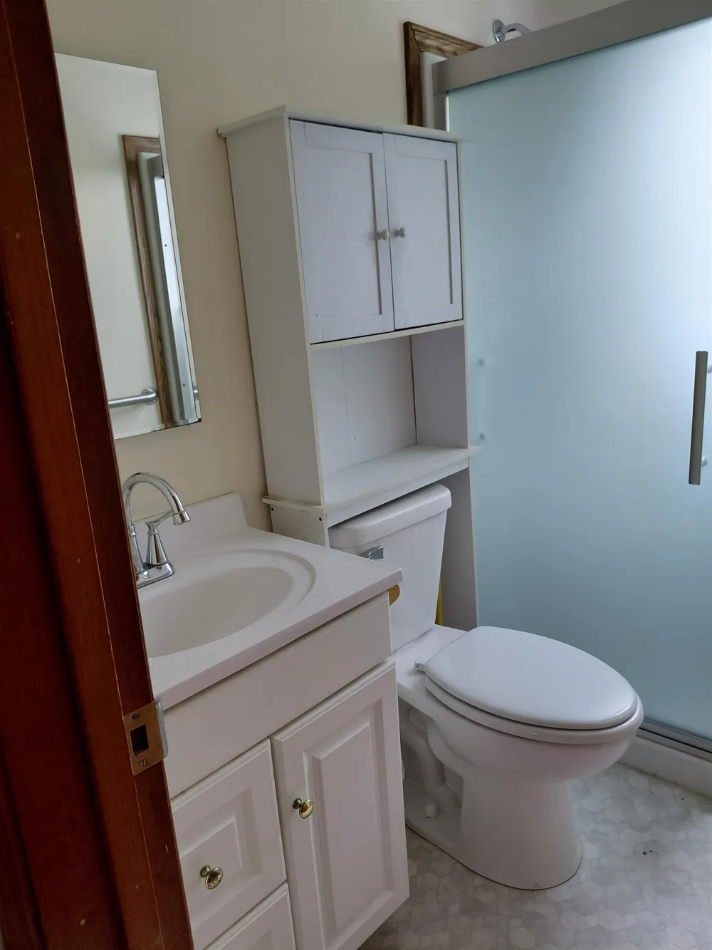 407 SW WOOD ST ROAD Chesaning Village, MI 48616