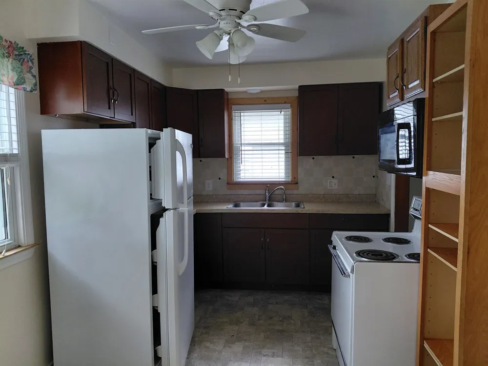 407 SW WOOD ST ROAD Chesaning Village, MI 48616