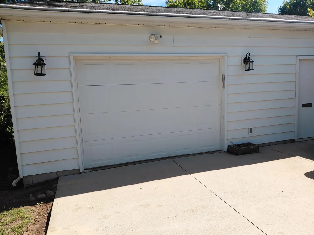 407 SW WOOD ST ROAD Chesaning Village, MI 48616