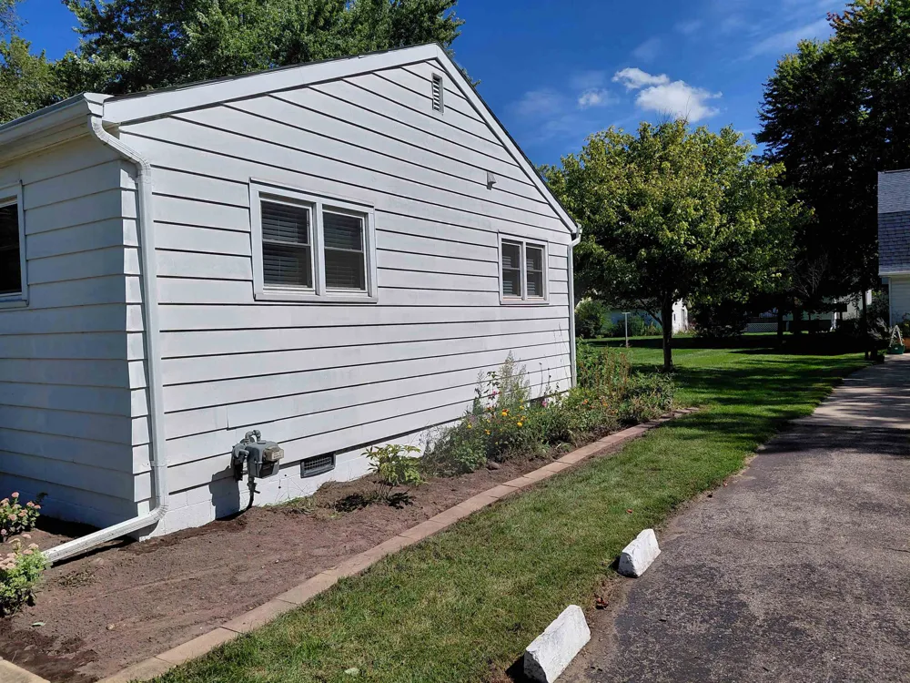 407 SW WOOD ST ROAD Chesaning Village, MI 48616