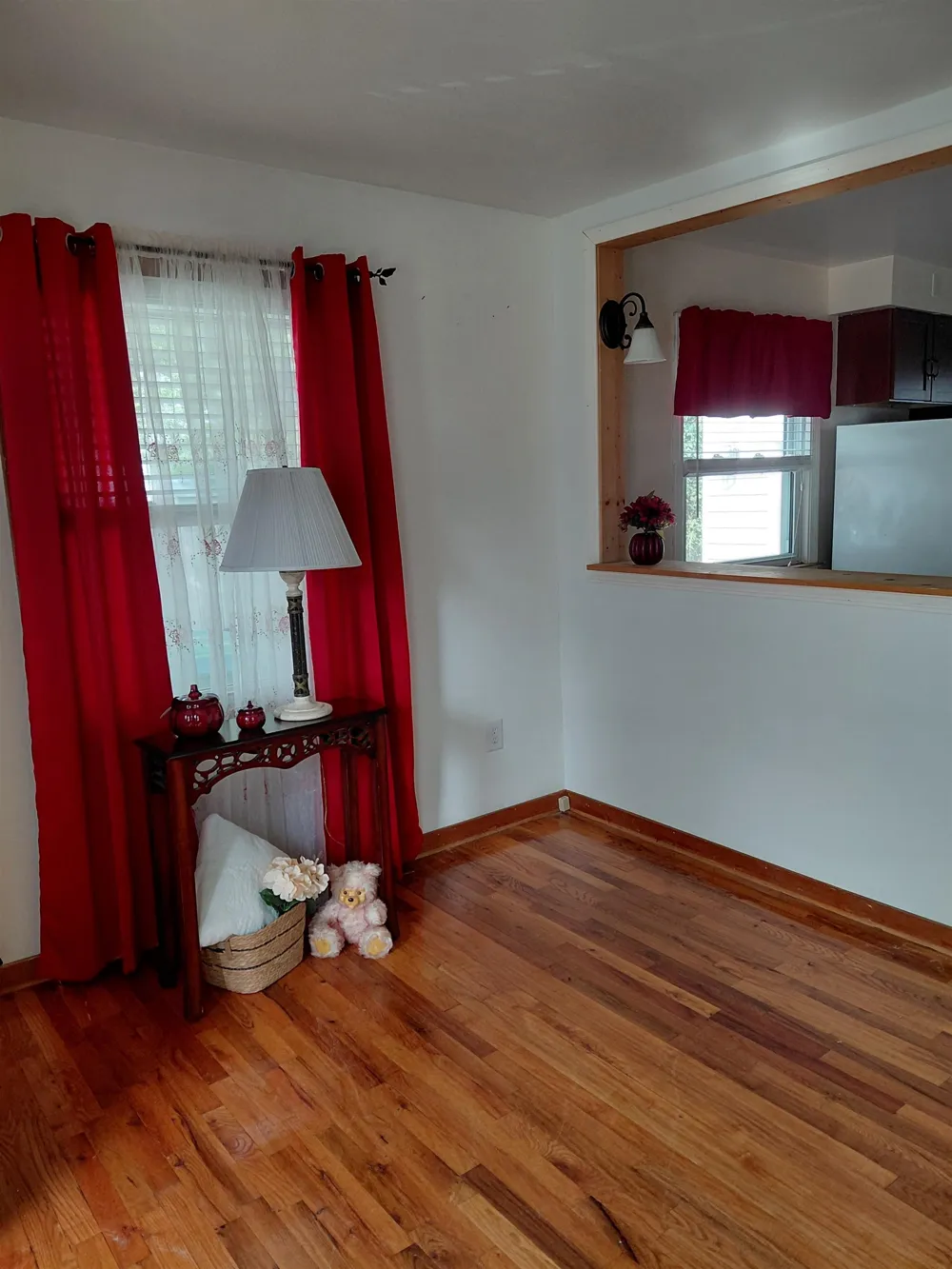 407 SW WOOD ST ROAD Chesaning Village, MI 48616