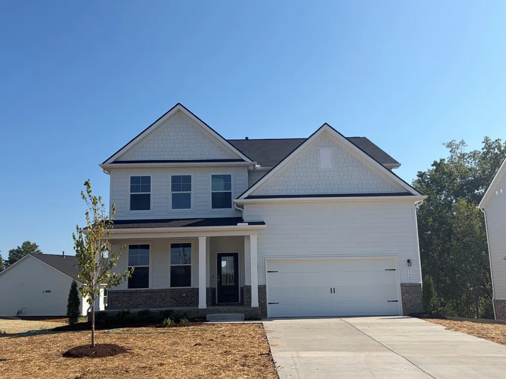 8198 Netterfield Drive White House, TN 37188