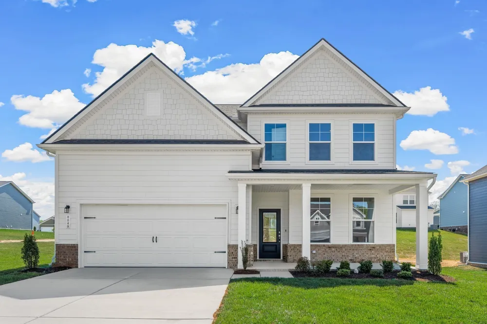 8198 Netterfield Drive White House, TN 37188