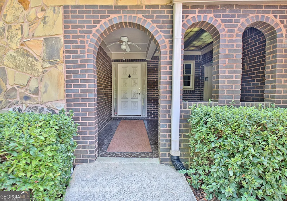 45 North DR Hampton, GA 30228