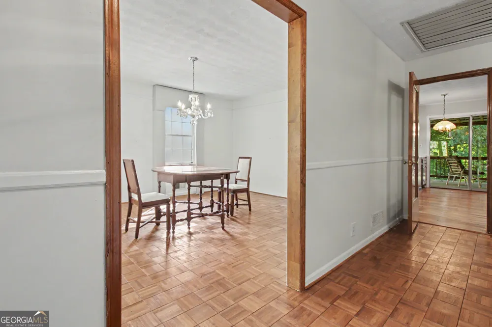 45 North DR Hampton, GA 30228
