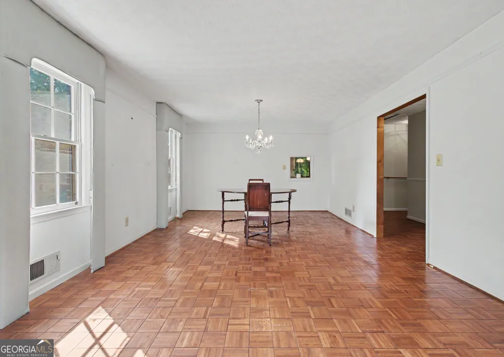 45 North DR Hampton, GA 30228