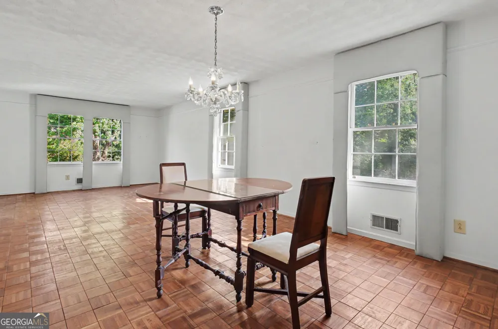 45 North DR Hampton, GA 30228