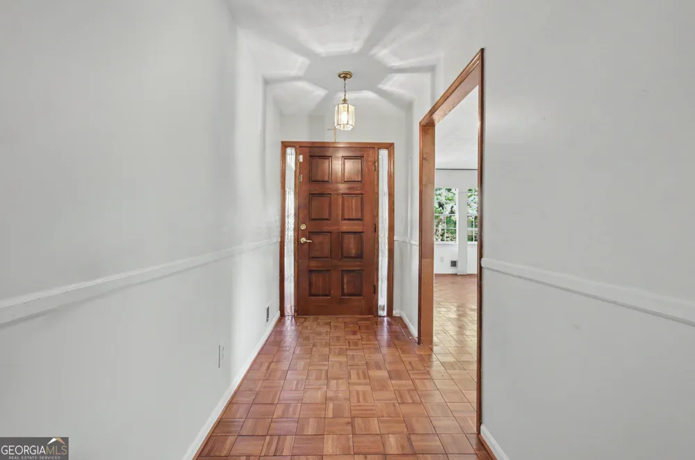 45 North DR Hampton, GA 30228
