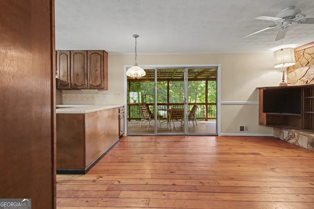 45 North DR Hampton, GA 30228