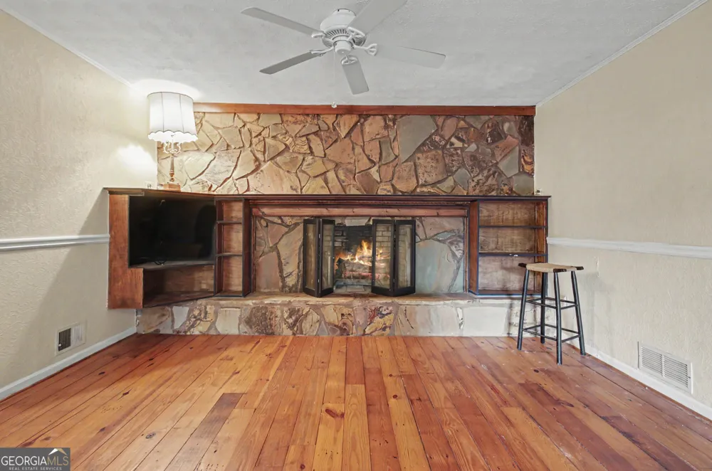 45 North DR Hampton, GA 30228
