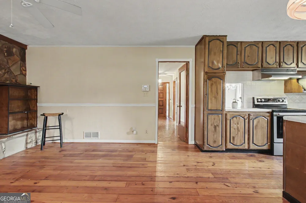 45 North DR Hampton, GA 30228