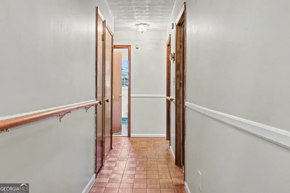 45 North DR Hampton, GA 30228